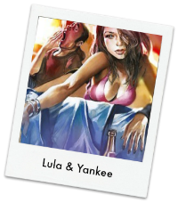 Lula & Yankee